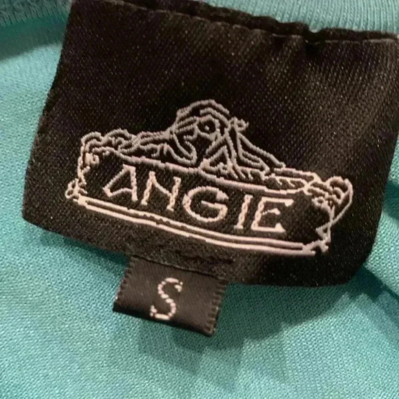 Angie Tiered Dress - Picture 4 of 4